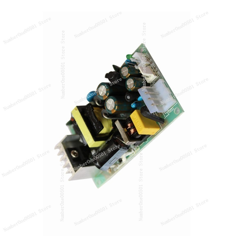 Industrial Laser Supply - แหล่งจ่ายไฟสวิตชิ่งอุตสาหกรรม DC กำลังสูง 12V 1A สำหรับเลเซอร์กัลโว