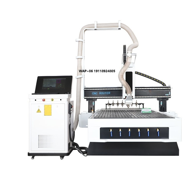 Limit Switch Cnc - เครื่องแกะสลัก CNC 3 แกน สำหรับงานไม้และโลหะ รุ่น