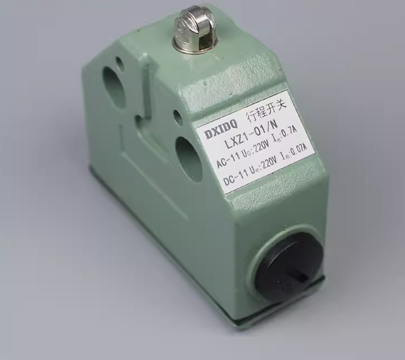 Limit Switch Cnc - LXZ1-01/N สายตัดชุดสวิตช์จํากัดเครื่องมือเครื่อง CNC ตําแหน่งความแม่นยําสูง DXIDQ ควบคุม