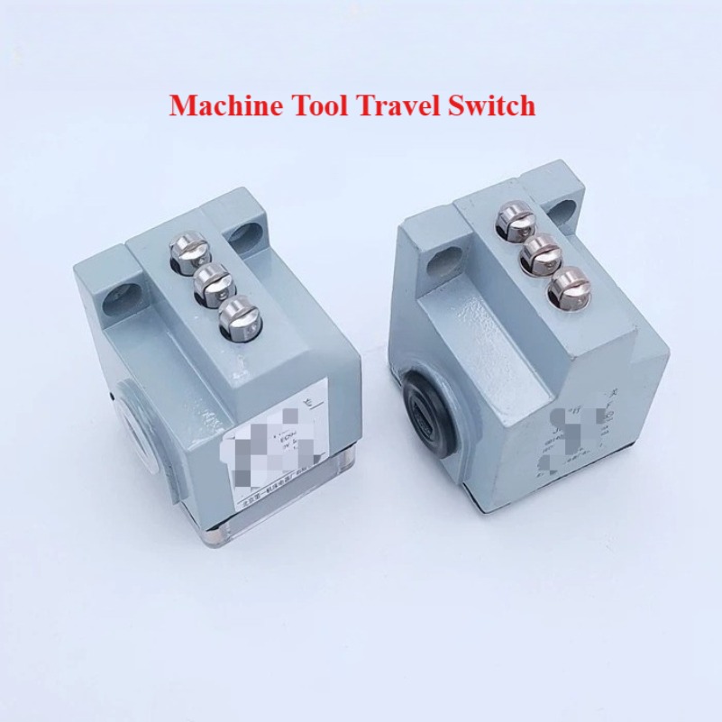 Limit Switch Cnc - ใหม่ JW2-11Z/3 ทริปเปิลทราเวลสวิตช์ 220V อุปกรณ์เสริมเครื่องกลึงแบบรวมลิมิต CNC