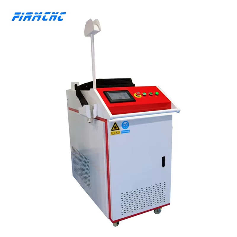 Industrial Laser Welding Machine For Sale - เครื่องตัดเลเซอร์ไฟเบอร์ CNC โลหะ ลดราคาพิเศษ เครื่องจักรอุตสาหกรรมตัดเลเซอร์ 3015
