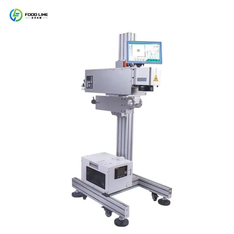 Industrial Uv Laser - เครื่องยิงเลเซอร์ UV รุ่นใหม่ ปี 2026 ระบบระบายความร้อนด้วยน้ำ