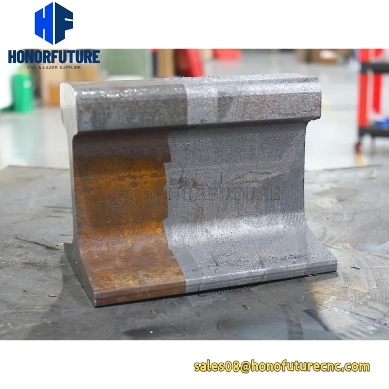 Industrial Laser Rust Remover - เครื่องทำความสะอาดไฟเบอร์เลเซอร์อุตสาหกรรม 1500W BWT เครื่องกำจัดสนิมด้วยเลเซอร์ ระบบระบายความร้อนด้วยน้ำ เครื่องทำความสะอาดโลหะ