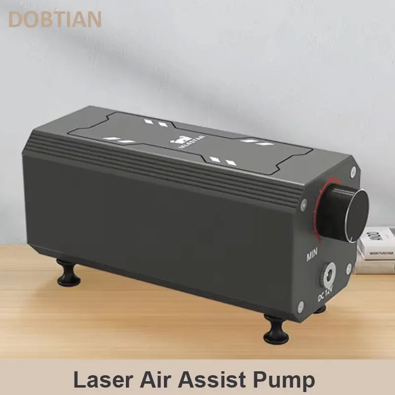 Air Assist Pump Laser - Air Assist Compressor AC 110 V/220