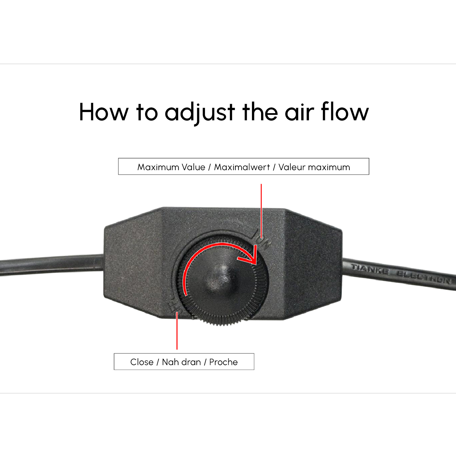 Ortur Air Assist Pump 50L/Min  - Air Assist Pump Laser บทวิจารณ์และราคา