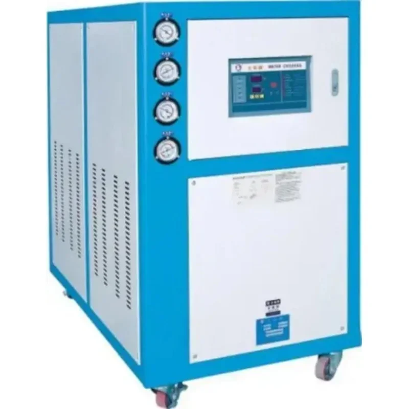 เครื่องทำความเย็นแบบใช้เลเซอร์ - Laser Chiller Water Cooler บทวิจารณ์และราคา