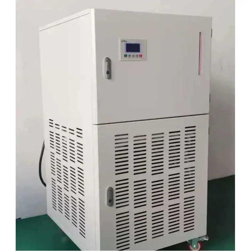 เครื่องทำความเย็นแบบใช้เลเซอร์ - Laser Chiller Water Cooler บทวิจารณ์และราคา