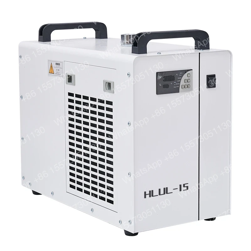 เครื่องทำความเย็นอุตสาหกรรม UV - Industrial Uv Laser บทวิจารณ์และราคา