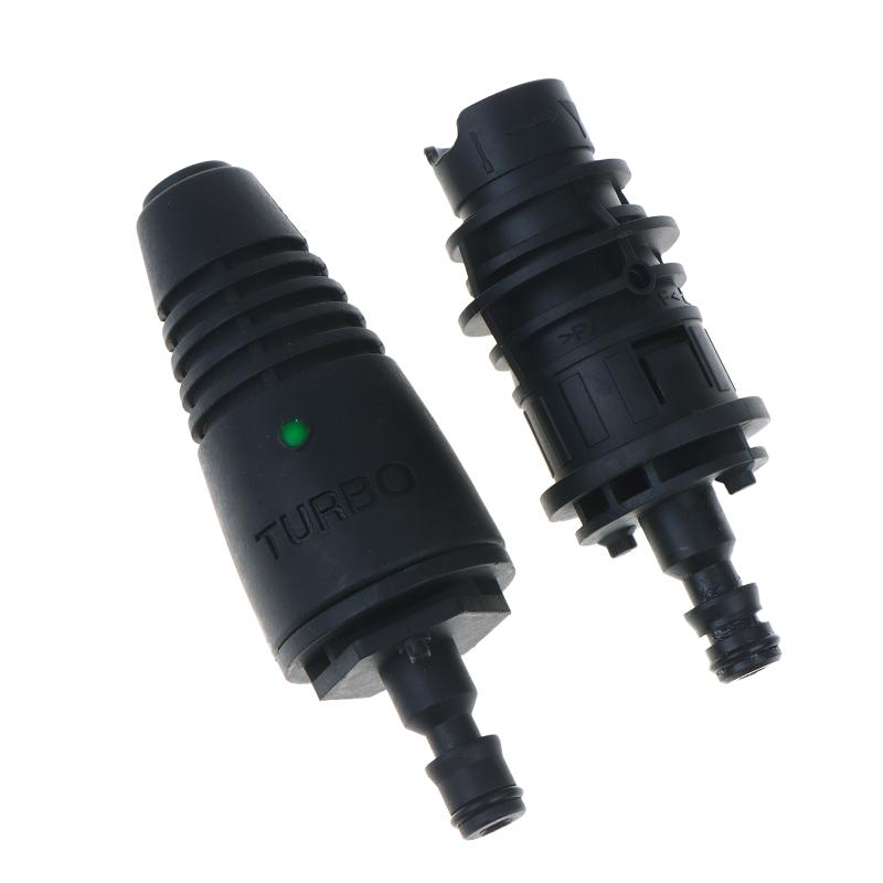 หัวฉีดเทอร์โบหมุนแรงดันสูงแบบใ - Laser Nozzle Ceramic บทวิจารณ์และราคา