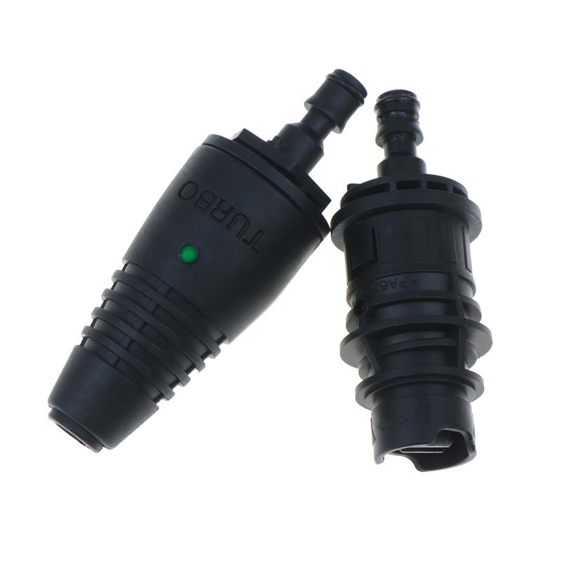 หัวฉีดเทอร์โบหมุนแรงดันสูงแบบใ - Laser Nozzle Ceramic บทวิจารณ์และราคา