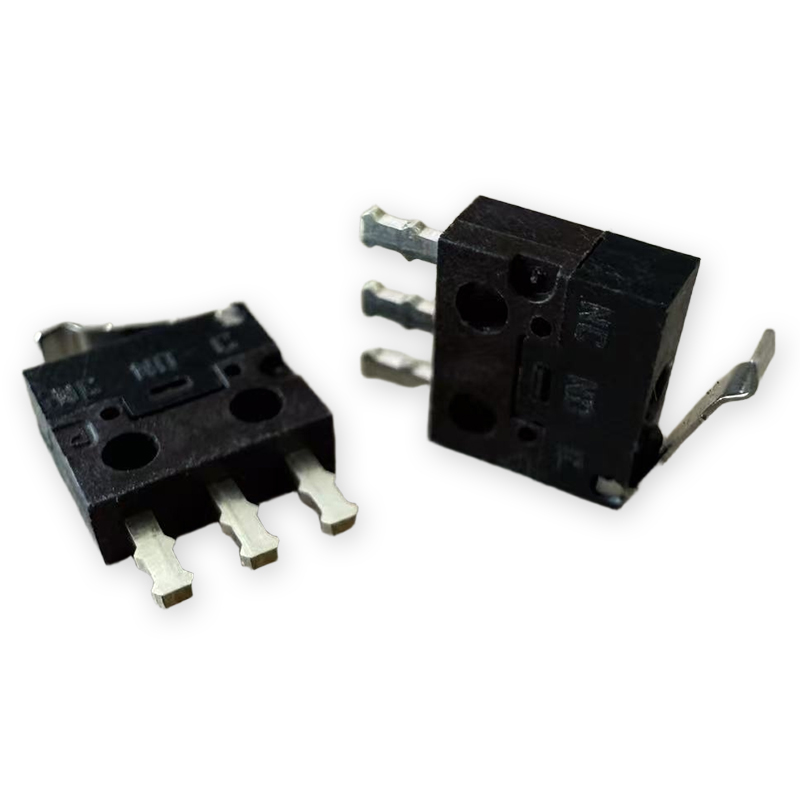 10 ชิ้น MQS2-02-D มินิไมโครสวิ - Limit Switch Cnc บทวิจารณ์และราคา