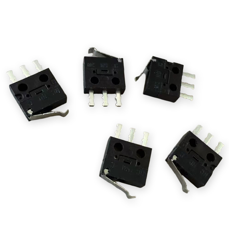 10 ชิ้น MQS2-02-D มินิไมโครสวิ - Limit Switch Cnc บทวิจารณ์และราคา