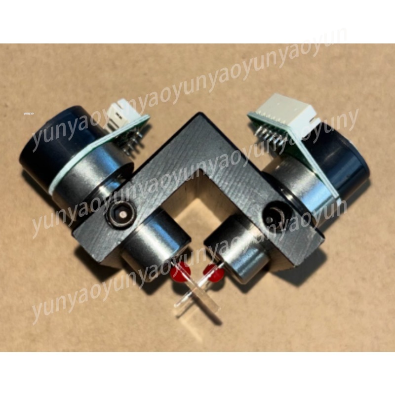 โมดูลเครื่องสแกนเลเซอร์ 15K แบ - Industrial Laser Engraving Machine บทวิจารณ์และราคา