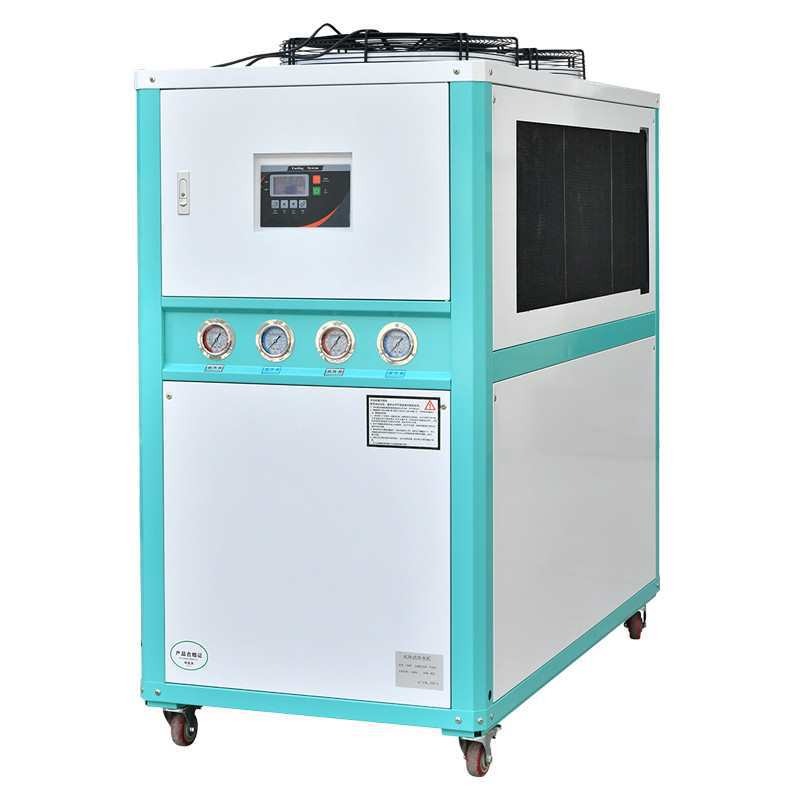 ชิลเลอร์ 10 แรงม้า สำหรับระบบท - Laser Chiller Water Cooler บทวิจารณ์และราคา
