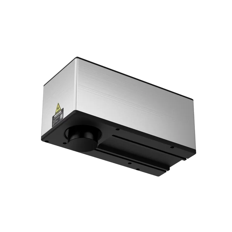 เครื่องพิมพ์เลเซอร์ UV อัตโนมั - Industrial Laser Marking Machine บทวิจารณ์และราคา