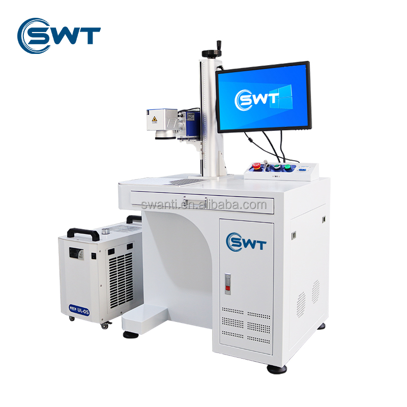 เครื่องพิมพ์เลเซอร์ยูวีอุตสาหก - Industrial Uv Laser บทวิจารณ์และราคา
