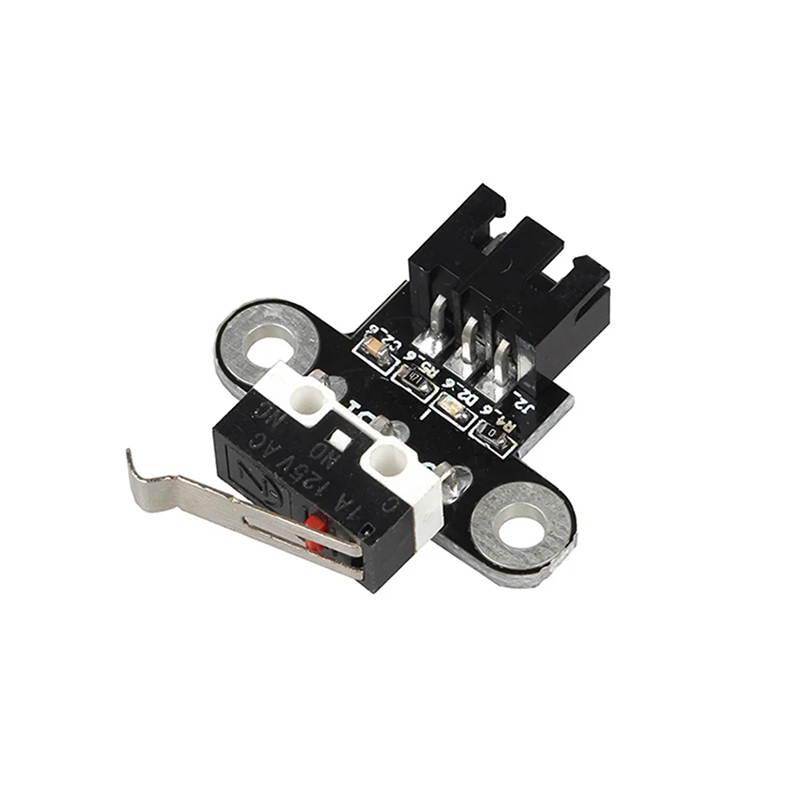 สวิตช์จำกัดระยะทางแบบกลไกสำหรั - Limit Switch Cnc บทวิจารณ์และราคา