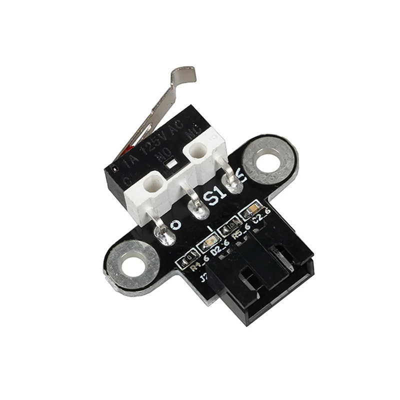 สวิตช์จำกัดระยะทางแบบกลไกสำหรั - Limit Switch Cnc บทวิจารณ์และราคา