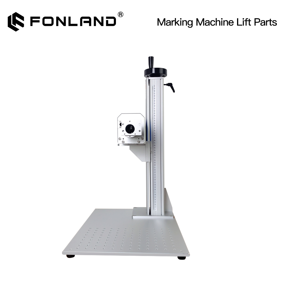 ชุดตัวครอบเครื่องเลเซอร์มาร์กก - Industrial Laser Marking Machine บทวิจารณ์และราคา
