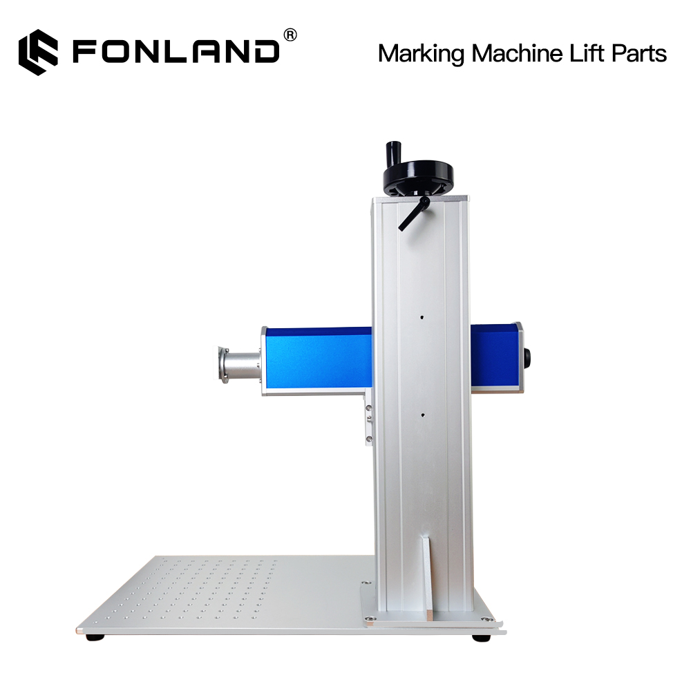 ชุดตัวครอบเครื่องเลเซอร์มาร์กก - Industrial Laser Marking Machine บทวิจารณ์และราคา