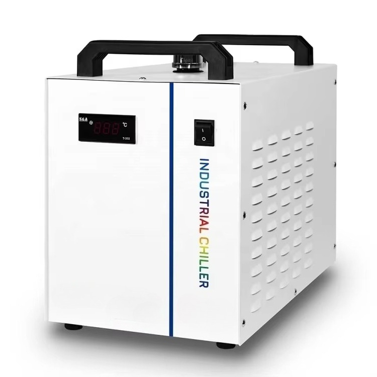 Yongli Good Price S&A CW3000 C - Laser Chiller Water Cooler บทวิจารณ์และราคา