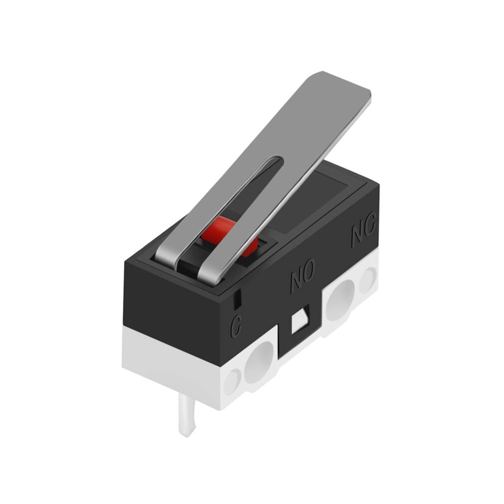 20 ชิ้น/ล็อตแผ่น mini touch sw - Limit Switch Cnc บทวิจารณ์และราคา