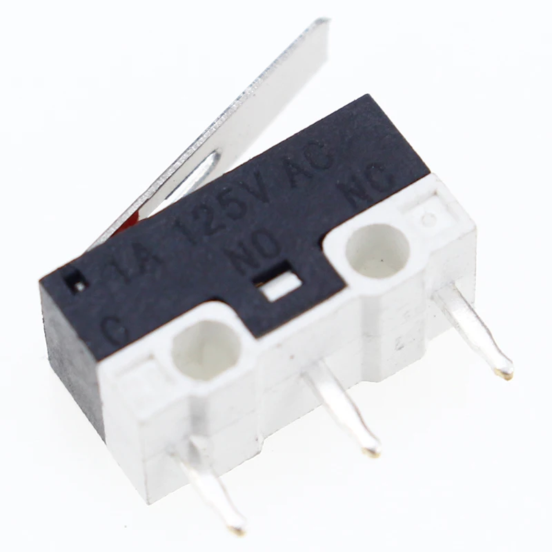 20 ชิ้น/ล็อตแผ่น mini touch sw - Limit Switch Cnc บทวิจารณ์และราคา