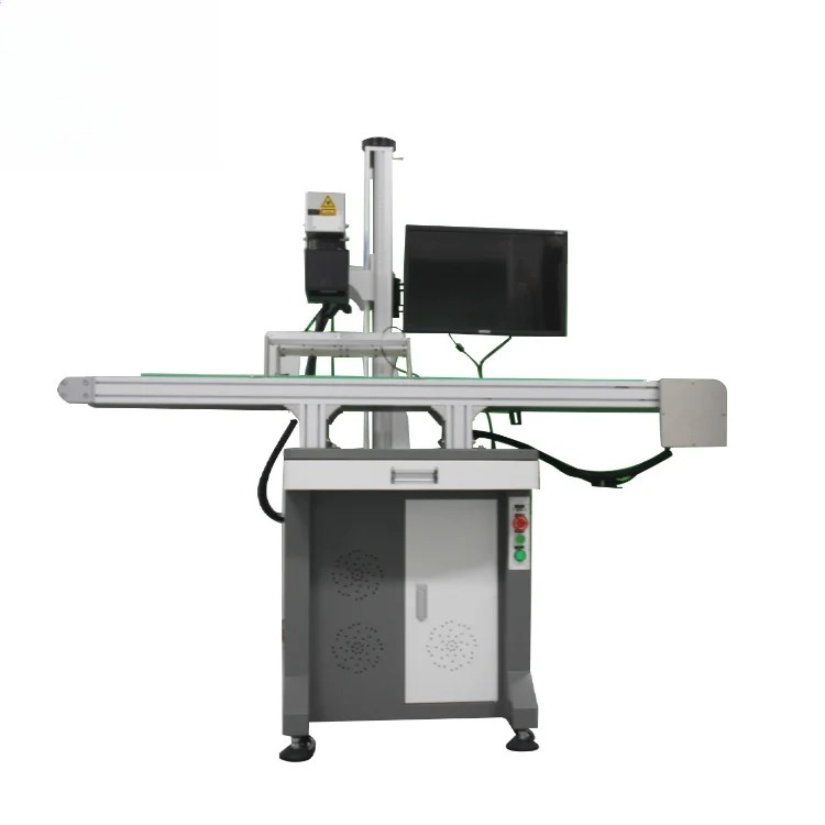 เครื่องพิมพ์เลเซอร์ยูวีอุตสาหก - Industrial Uv Laser บทวิจารณ์และราคา