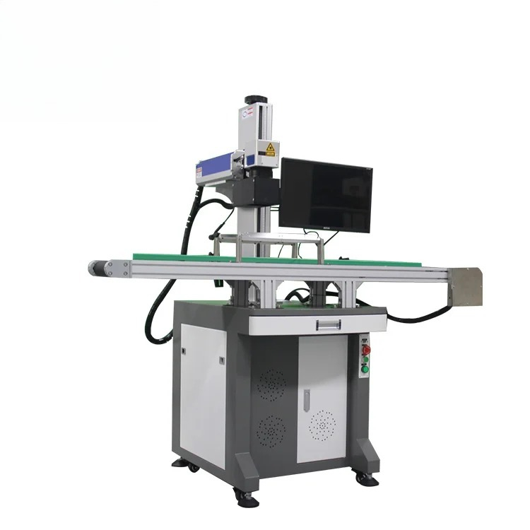 เครื่องพิมพ์เลเซอร์ยูวีอุตสาหก - Industrial Uv Laser บทวิจารณ์และราคา