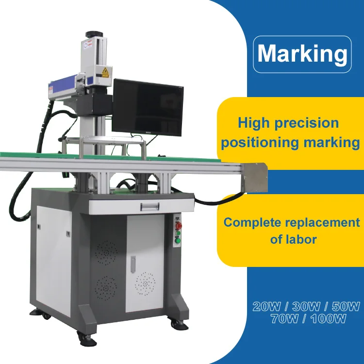 เครื่องพิมพ์เลเซอร์ยูวีอุตสาหก - Industrial Uv Laser บทวิจารณ์และราคา