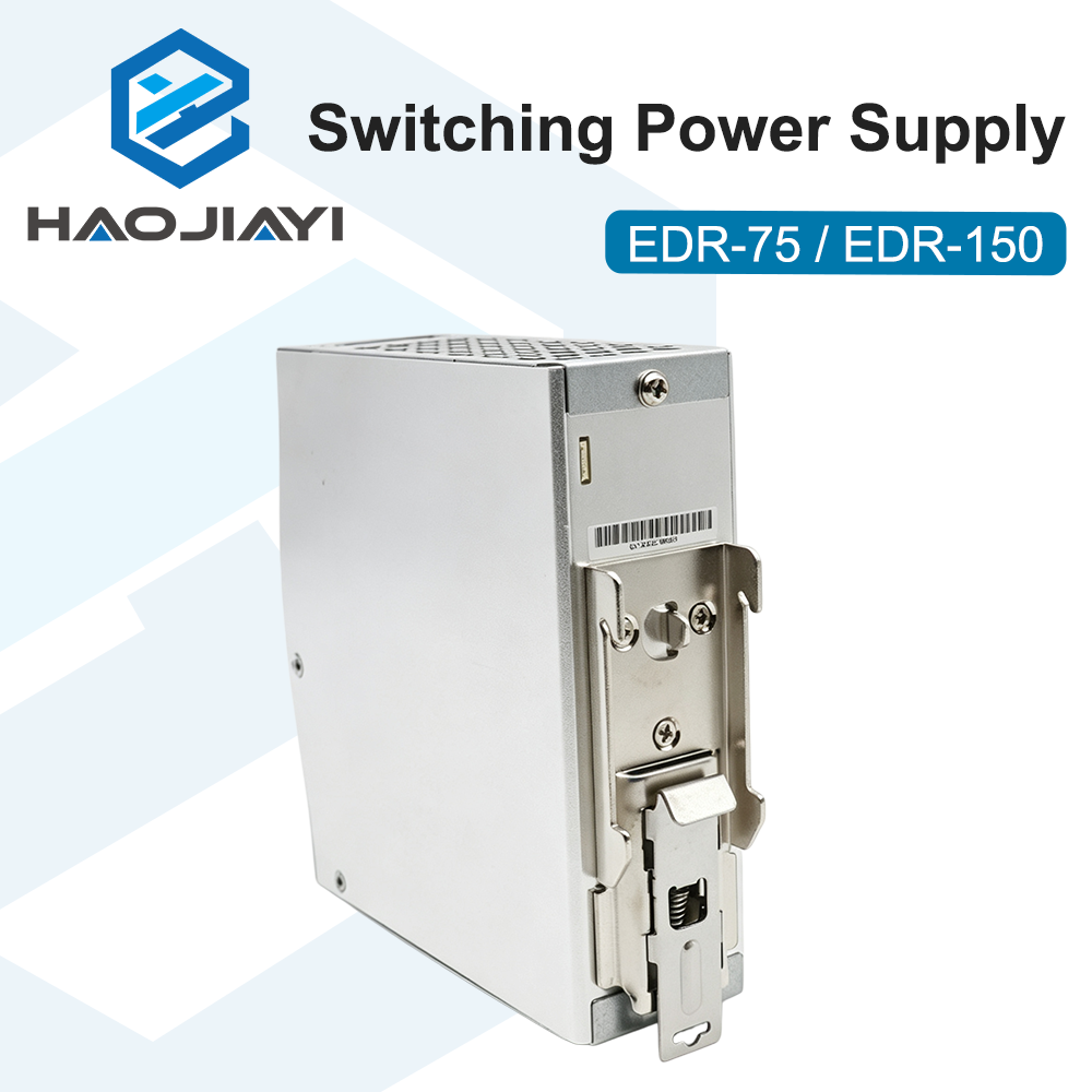 อุปกรณ์เลเซอร์ แหล่งจ่ายไฟ DC  - Industrial Laser Marking Machine บทวิจารณ์และราคา