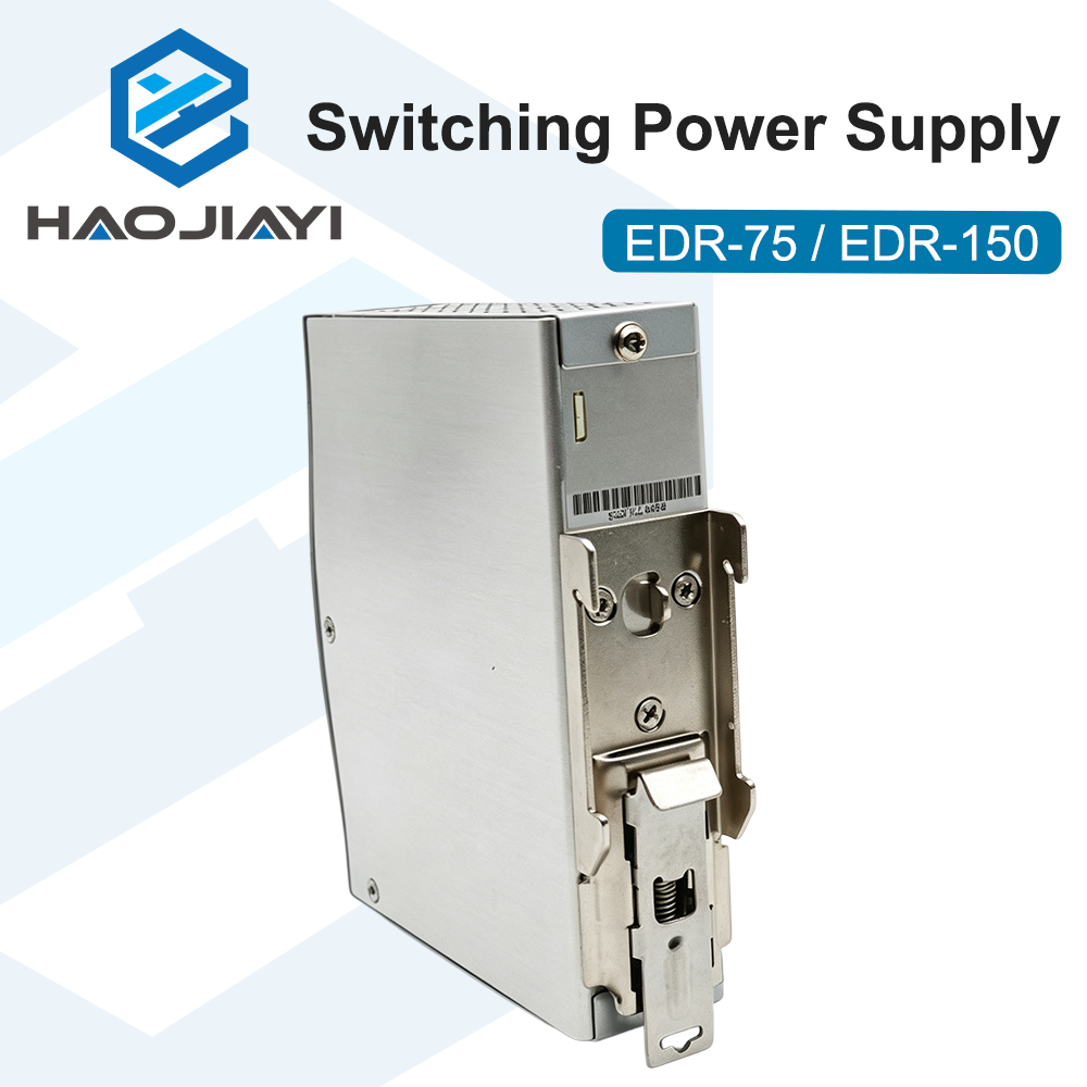 อุปกรณ์เลเซอร์ แหล่งจ่ายไฟ DC  - Industrial Laser Marking Machine บทวิจารณ์และราคา