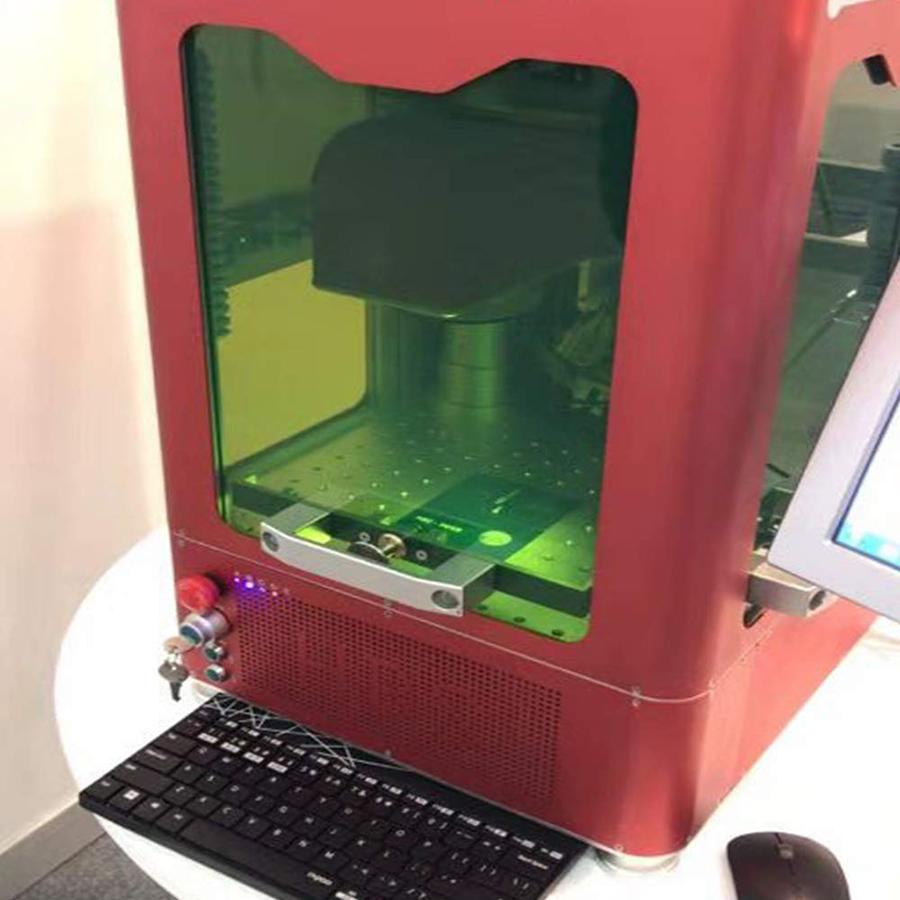 หน้าต่างป้องกันแสงเลเซอร์ 1064 - Industrial Uv Laser บทวิจารณ์และราคา