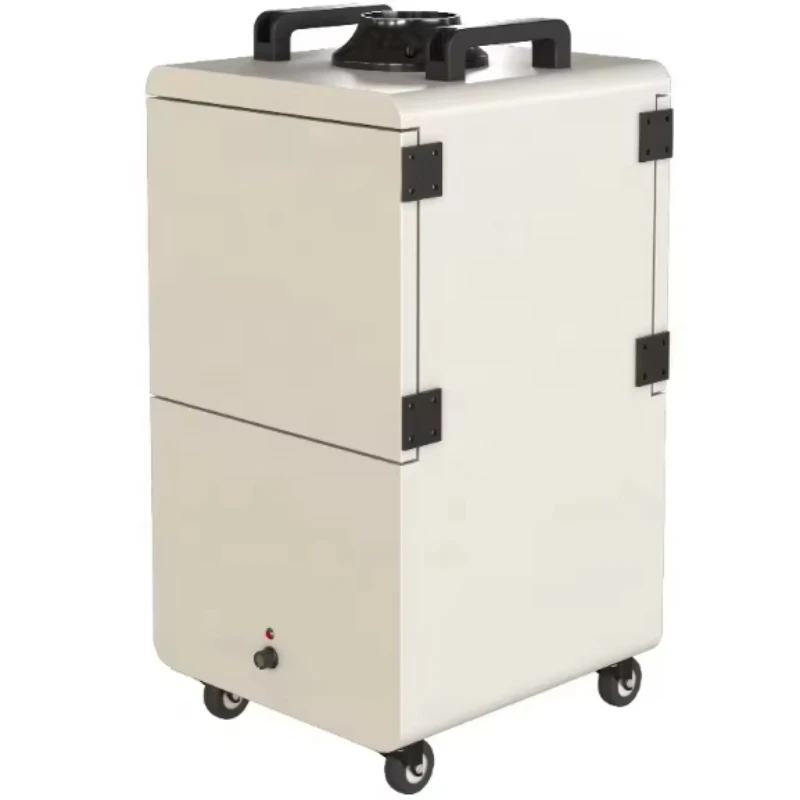เครื่องกำจัดควัน เลเซอร์มาร์กก - Industrial Laser Marking Machine บทวิจารณ์และราคา