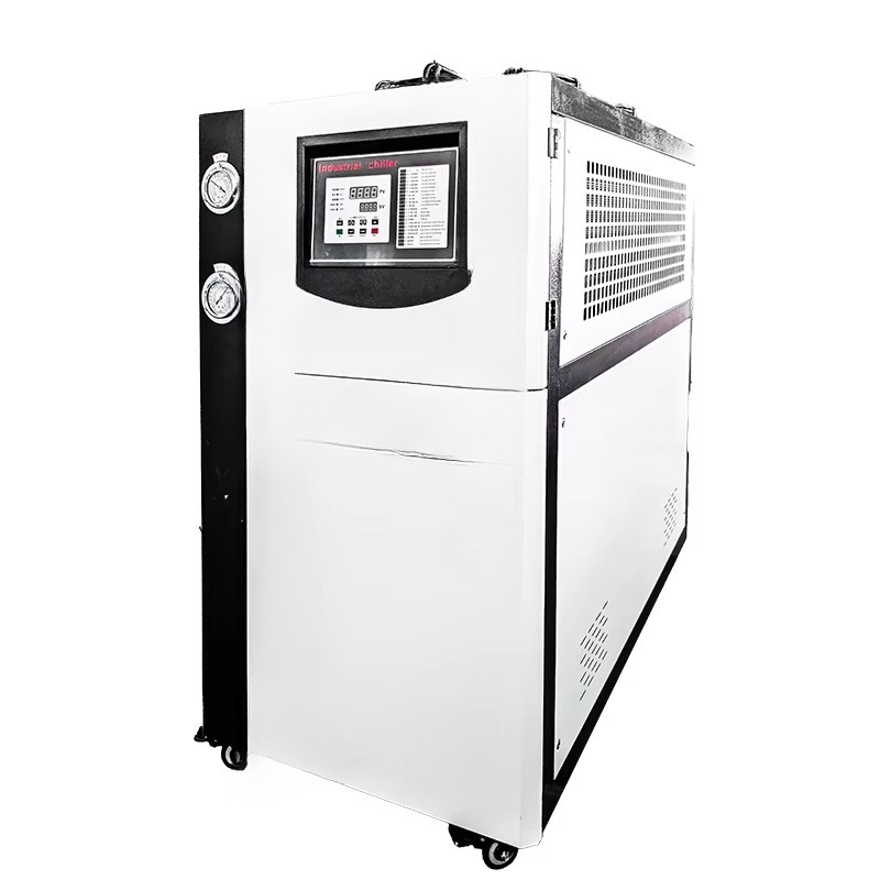 ชุดเครื่องทำความเย็นพลาสติกแบบ - Laser Chiller Water Cooler บทวิจารณ์และราคา