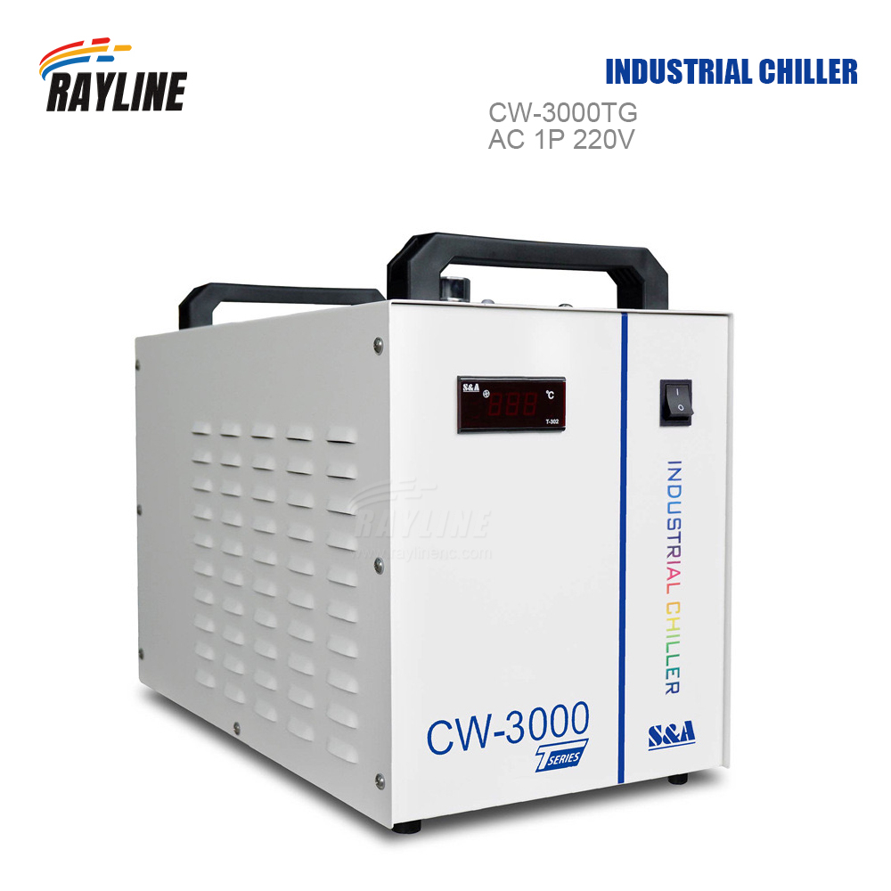 เครื่องทำความเย็นอุตสาหกรรม รุ - Industrial Uv Laser บทวิจารณ์และราคา
