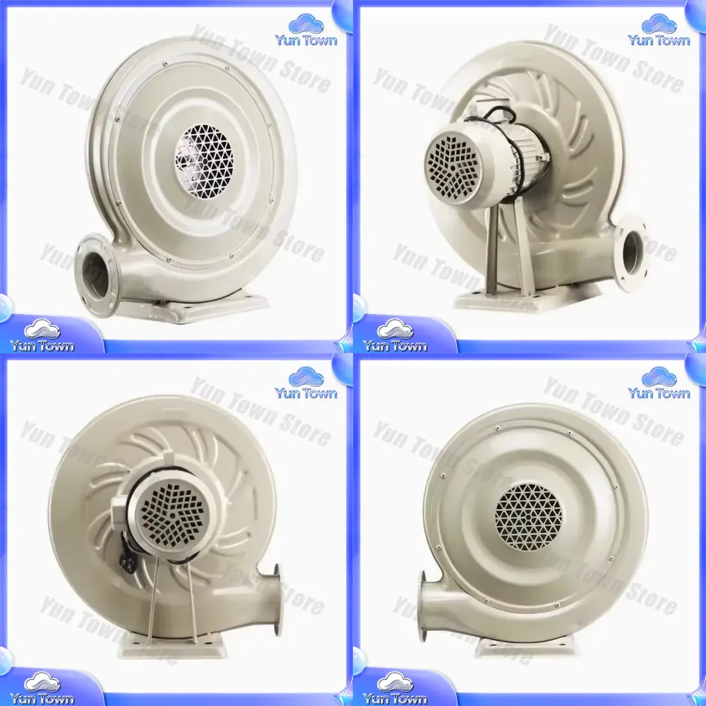 เครื่องดูดควัน 550W พัดลมดูดแบ - Industrial Laser Fume Extractor บทวิจารณ์และราคา