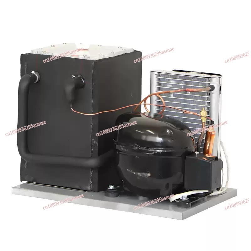 คอมเพรสเซอร์เครื่องทำความเย็น  - Laser Chiller Water Cooler บทวิจารณ์และราคา