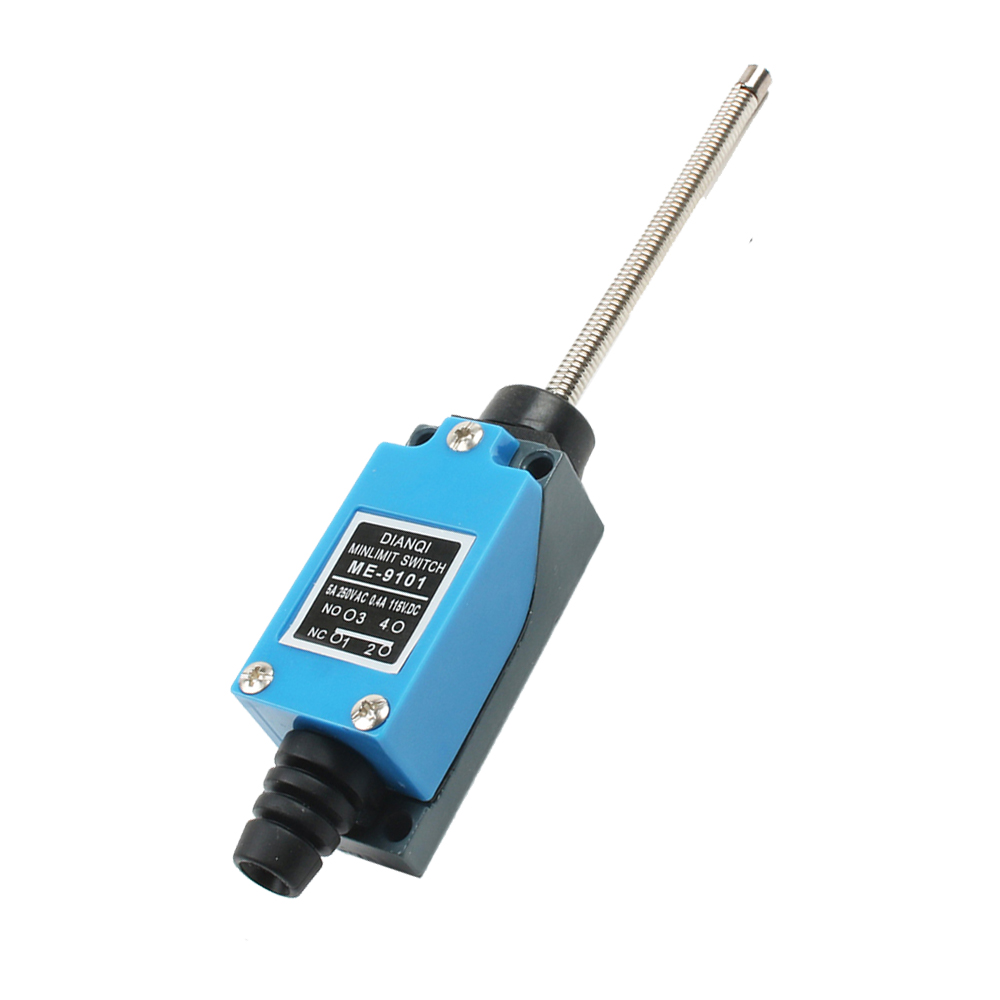 ME-8108โรตารีปรับได้ Mini Limi - Limit Switch Cnc บทวิจารณ์และราคา