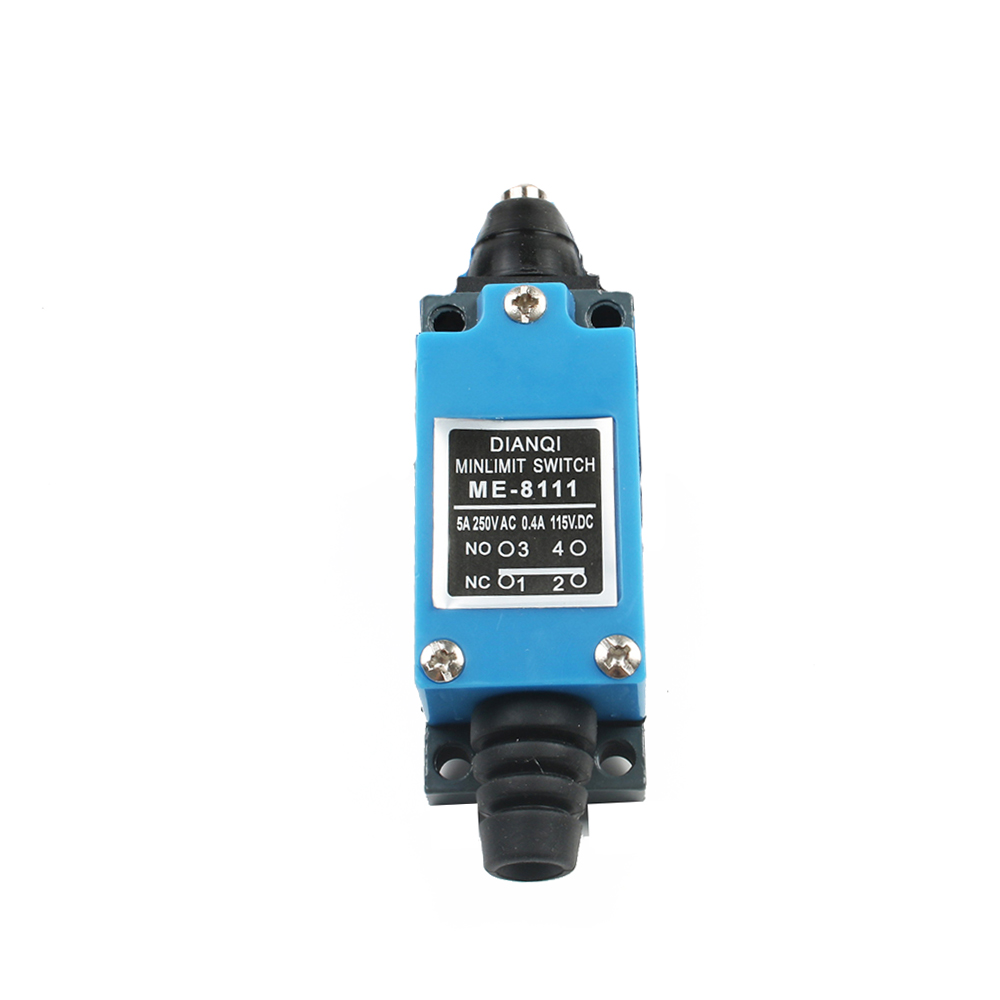 ME-8108โรตารีปรับได้ Mini Limi - Limit Switch Cnc บทวิจารณ์และราคา