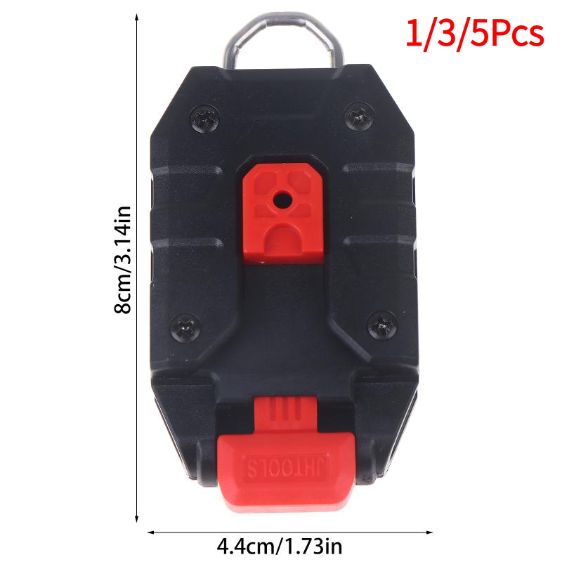 คลิปหนีบเข็มขัดแบบแขวนได้รวดเร - Industrial Laser Tape Measure บทวิจารณ์และราคา
