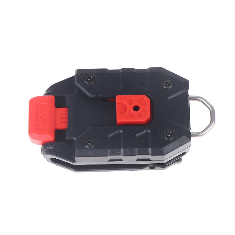 คลิปหนีบเข็มขัดแบบแขวนได้รวดเร - Industrial Laser Tape Measure บทวิจารณ์และราคา