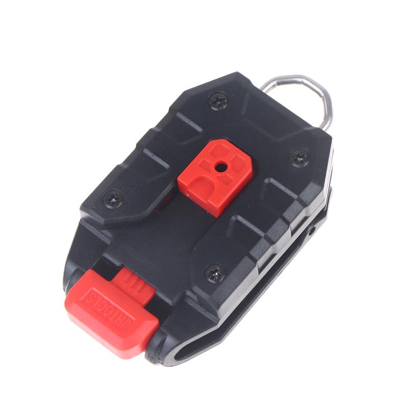 คลิปหนีบเข็มขัดแบบแขวนได้รวดเร - Industrial Laser Tape Measure บทวิจารณ์และราคา