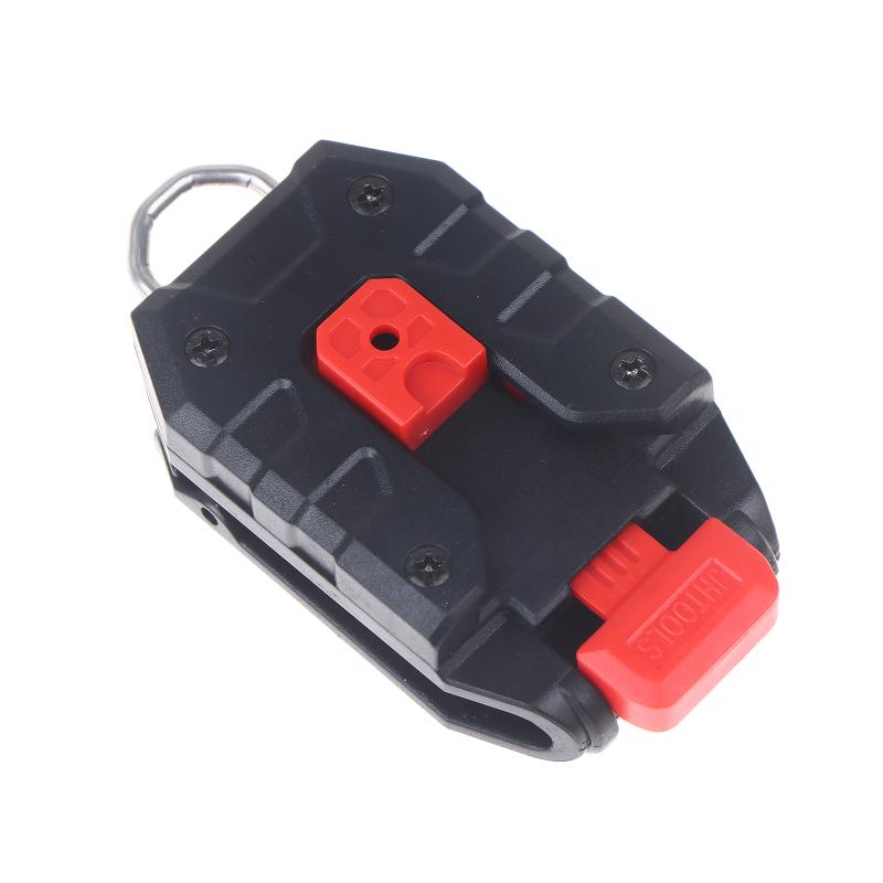 คลิปหนีบเข็มขัดแบบใหม่สำหรับตล - Industrial Laser Tape Measure บทวิจารณ์และราคา