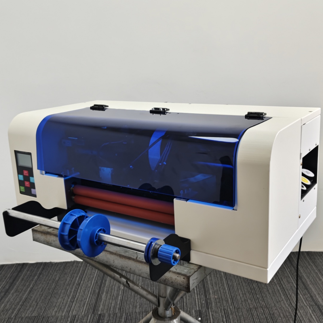 เครื่องพิมพ์ยูวี ดีทีเอฟ ขนาดเ - Industrial Uv Laser บทวิจารณ์และราคา