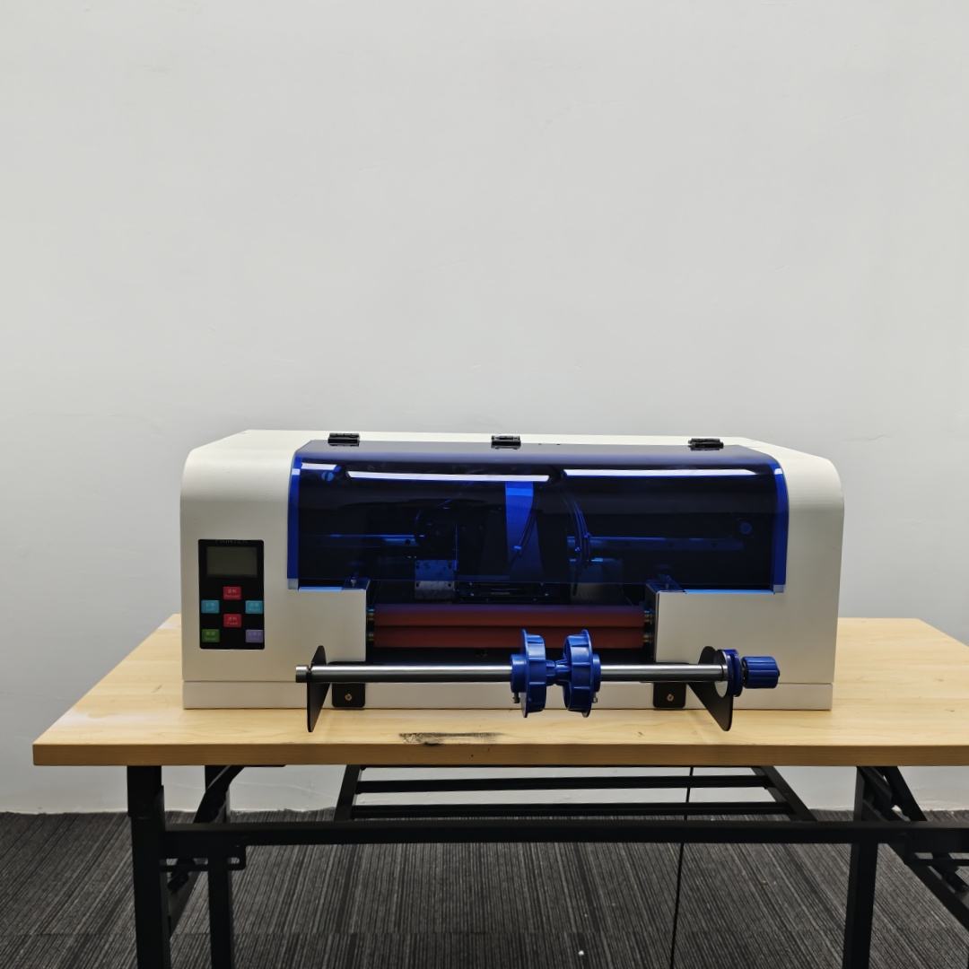เครื่องพิมพ์ยูวี ดีทีเอฟ ขนาดเ - Industrial Uv Laser บทวิจารณ์และราคา