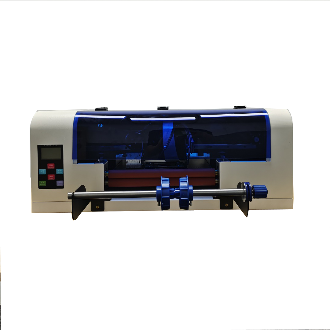 เครื่องพิมพ์ยูวี ดีทีเอฟ ขนาดเ - Industrial Uv Laser บทวิจารณ์และราคา