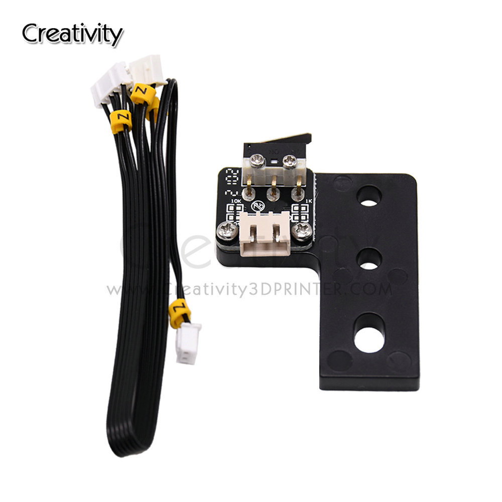 Ender-3 X/Y/Z จํากัดสวิทช์สําห - Limit Switch Cnc บทวิจารณ์และราคา