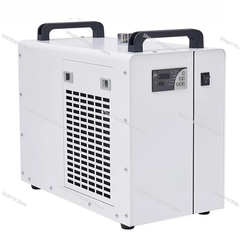 เครื่องทำความเย็นอุตสาหกรรม UV - Industrial Uv Laser บทวิจารณ์และราคา