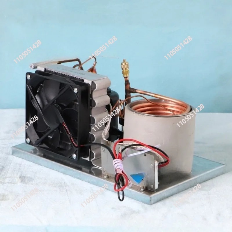 เครื่องทำความเย็นสำหรับเครื่อง - Laser Chiller Water Cooler บทวิจารณ์และราคา